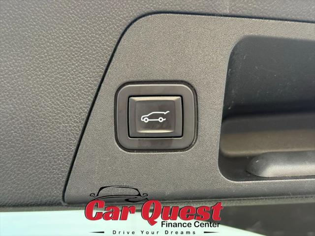 2019 Buick Envision FWD Essence