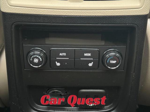 2019 Buick Envision FWD Essence