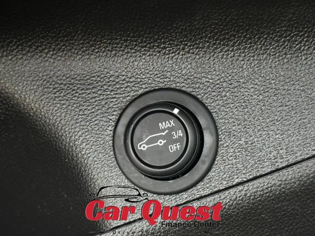 2019 Buick Envision FWD Essence