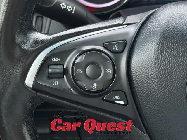 2019 Buick Envision FWD Essence
