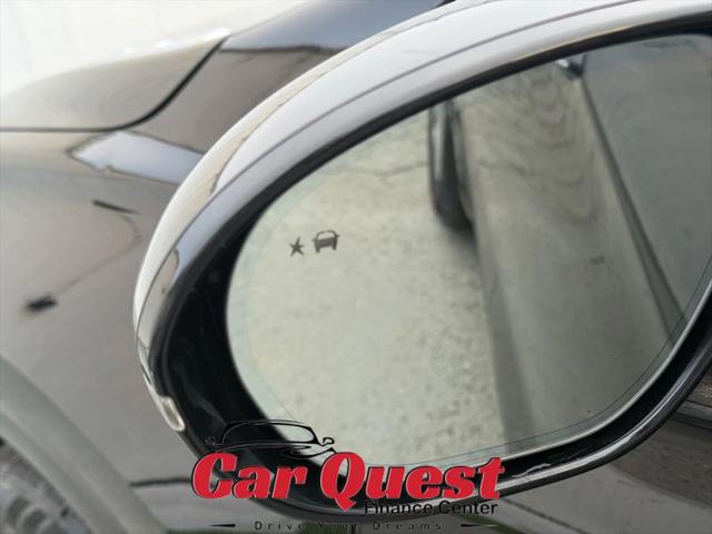 2019 Buick Envision FWD Essence