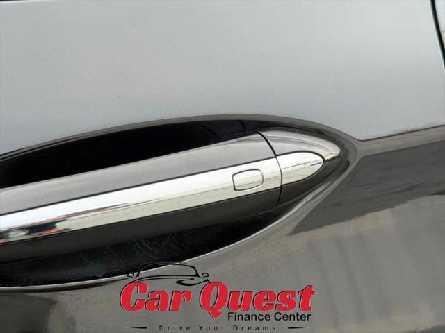 2019 Buick Envision FWD Essence