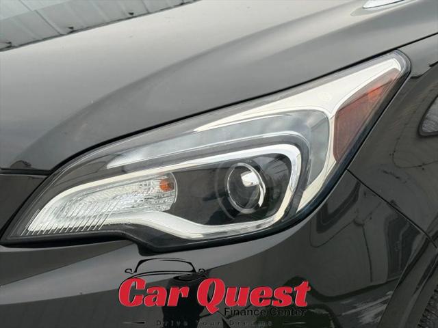2019 Buick Envision FWD Essence
