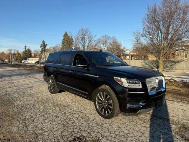2019 Lincoln Navigator L Select for sale in Chicago, IL