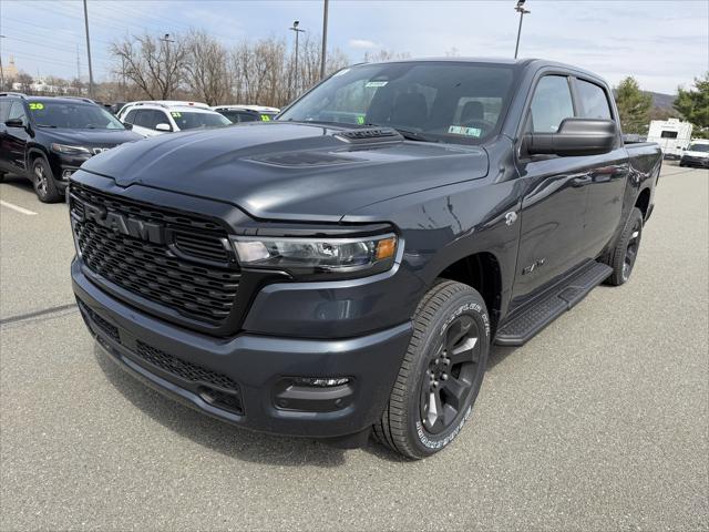 2026 RAM Ram 1500 RAM 1500 EXPRESS CREW CAB 4X4 57 BOX