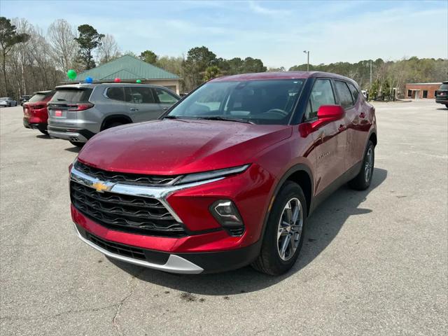 2025 Chevrolet Blazer FWD 2LT for sale in Walterboro, SC