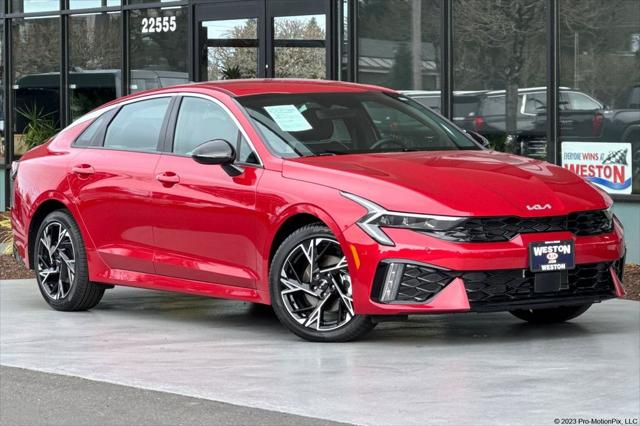 2026 Kia K5 GT-Line FWD for sale in Gresham, OR