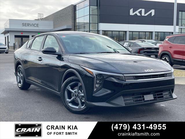 2026 Kia K4 LXS for sale in Fort Smith, AR