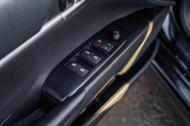 2020 Toyota Camry SE Nightshade Edition