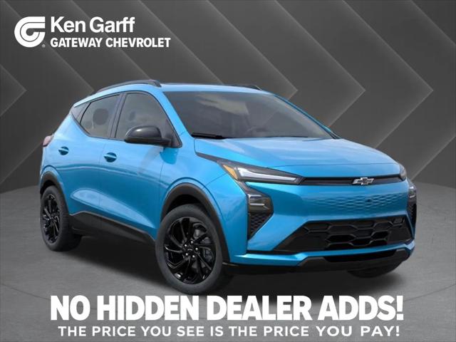 2027 Chevrolet Bolt RS FWD for sale in Avondale, AZ