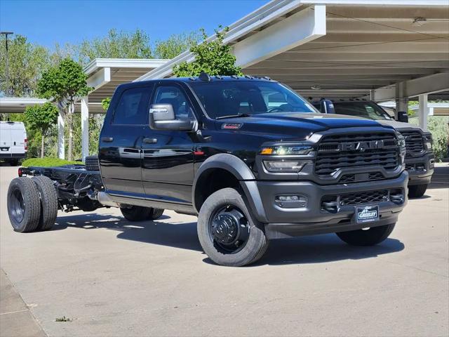2026 Ram 5500 Tradesman/Big Horn for sale in Greeley, CO