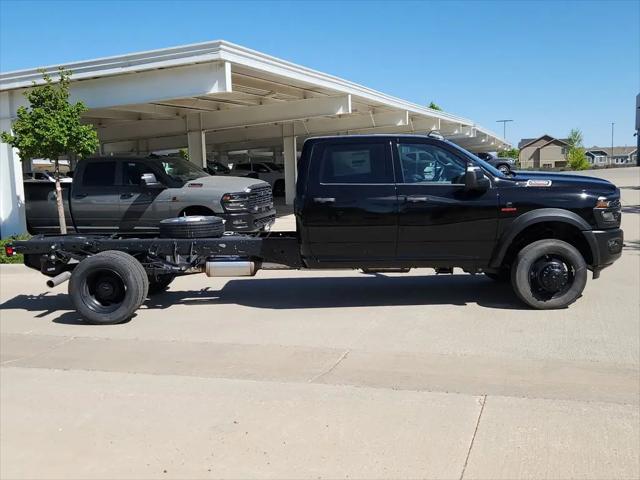 2026 Ram 5500 Tradesman/Big Horn