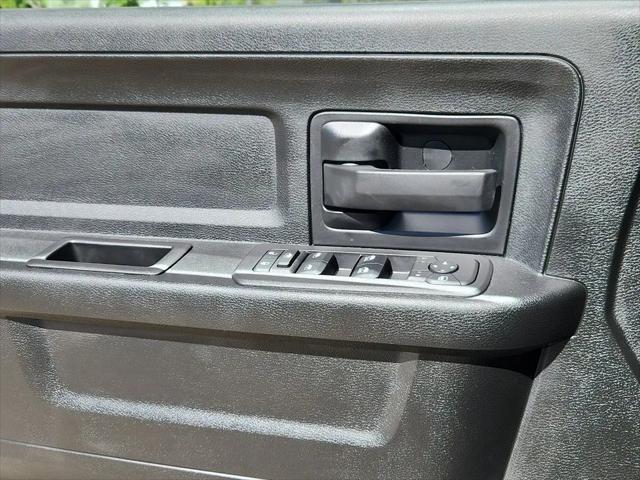 2026 Ram 5500 Tradesman/Big Horn