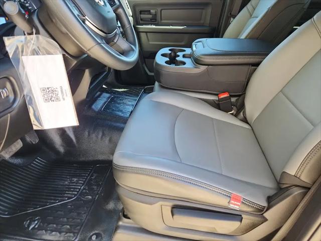 2026 Ram 5500 Tradesman/Big Horn