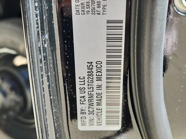 2026 Ram 5500 Tradesman/Big Horn