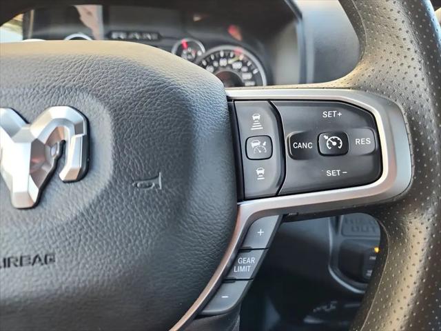 2026 Ram 5500 Tradesman/Big Horn