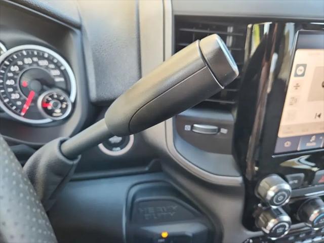 2026 Ram 5500 Tradesman/Big Horn