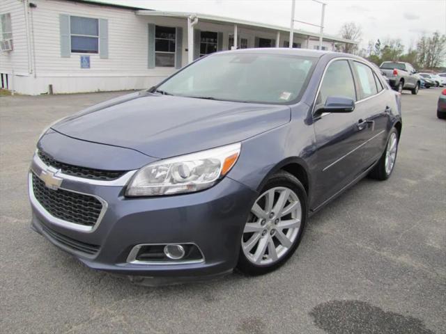 2014 Chevrolet Malibu 3LT for sale in Port Wentworth, GA