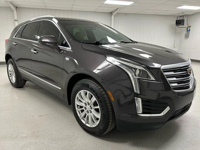 2017 Cadillac XT5 Standard for sale in Blue Springs, MO