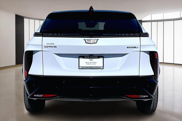 2026 Cadillac iQ Premium Sport AWD