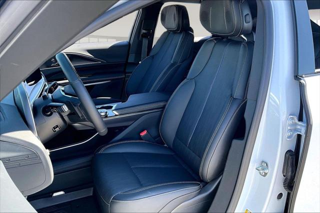 2026 Cadillac iQ Premium Sport AWD
