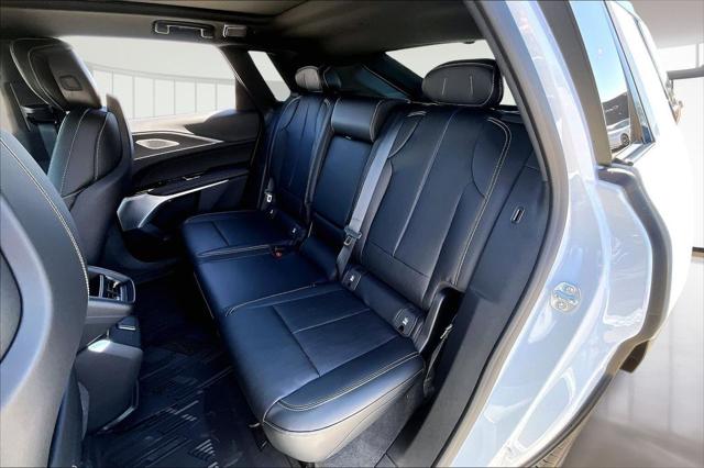 2026 Cadillac iQ Premium Sport AWD
