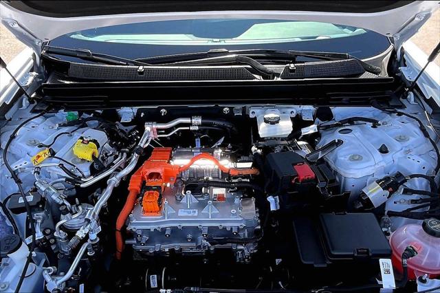 2026 Cadillac iQ Premium Sport AWD