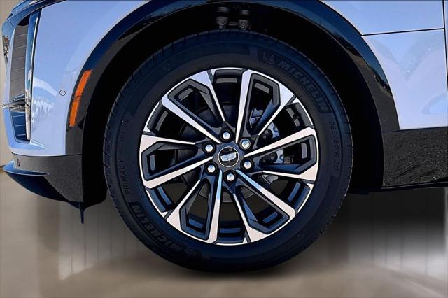 2026 Cadillac iQ Premium Sport AWD