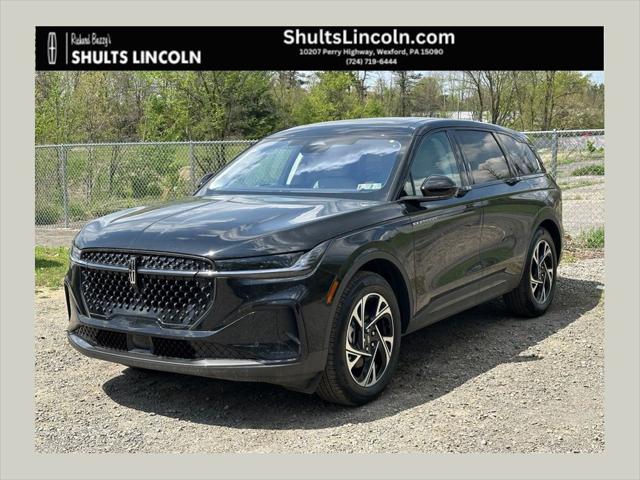 2026 Lincoln Nautilus Premiere for sale in Wexford, PA