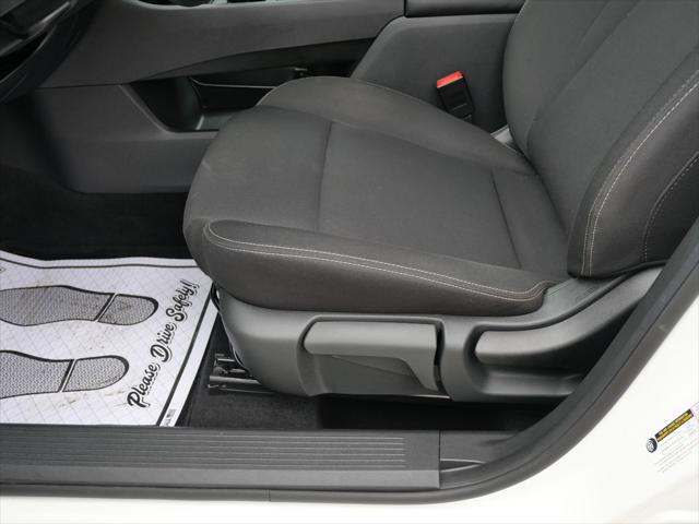 2023 Nissan Rogue S Intelligent AWD