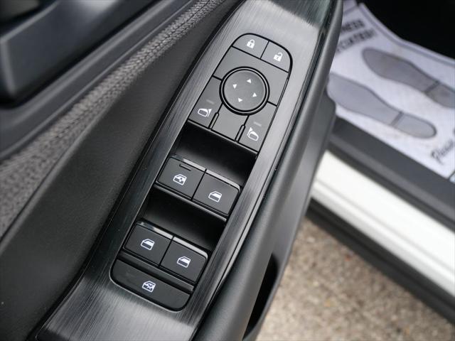 2023 Nissan Rogue S Intelligent AWD