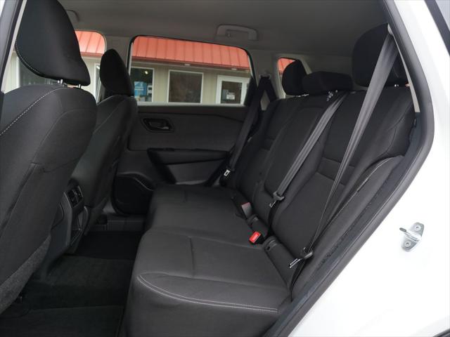 2023 Nissan Rogue S Intelligent AWD