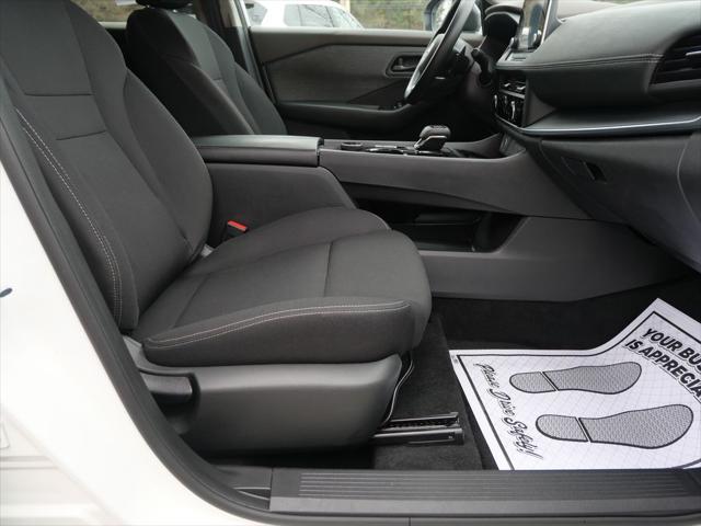 2023 Nissan Rogue S Intelligent AWD