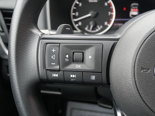 2023 Nissan Rogue S Intelligent AWD