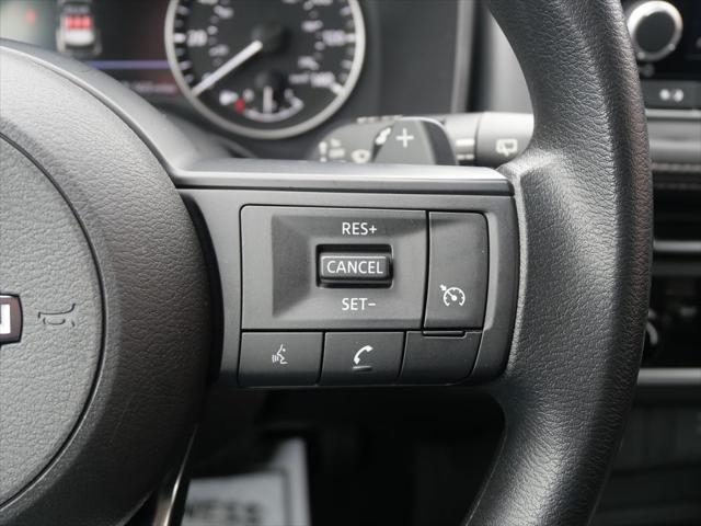 2023 Nissan Rogue S Intelligent AWD