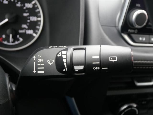 2023 Nissan Rogue S Intelligent AWD