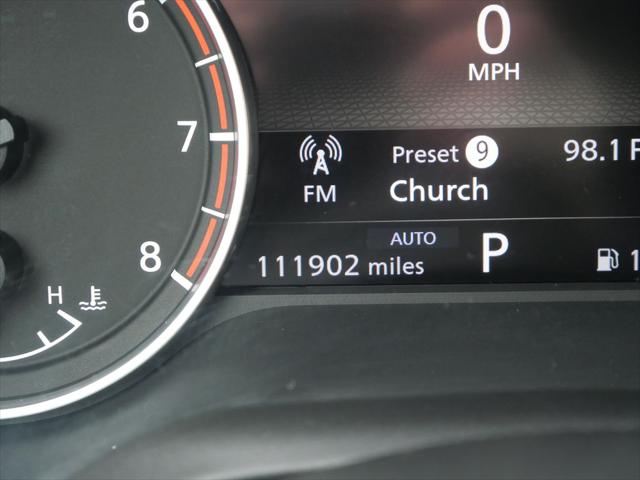2023 Nissan Rogue S Intelligent AWD