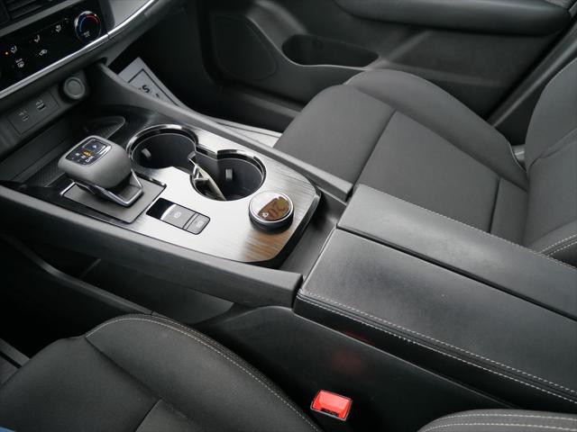 2023 Nissan Rogue S Intelligent AWD