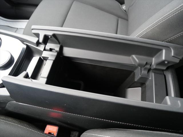 2023 Nissan Rogue S Intelligent AWD