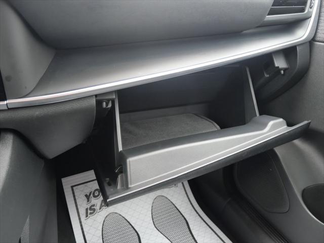2023 Nissan Rogue S Intelligent AWD