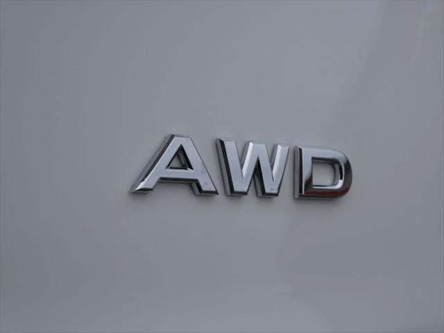 2023 Nissan Rogue S Intelligent AWD