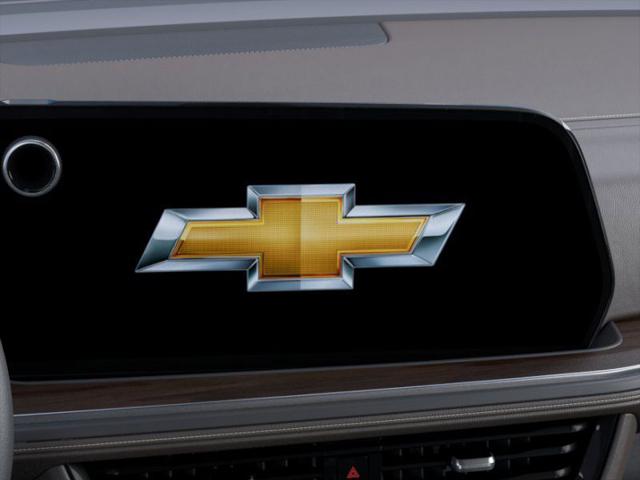 2025 Chevrolet Suburban 4WD High Country