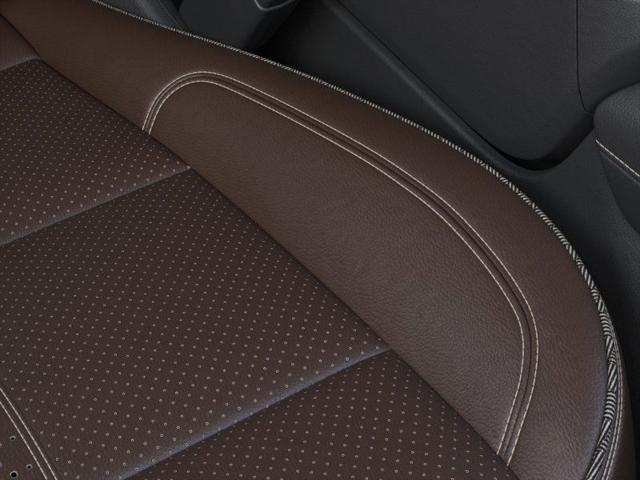 2025 Chevrolet Suburban 4WD High Country