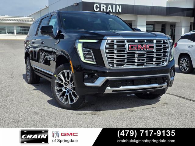 2026 GMC Yukon XL 4WD Denali for sale in Springdale, AR