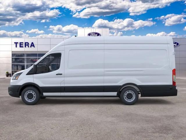 2026 Ford Transit Cargo Van T-350