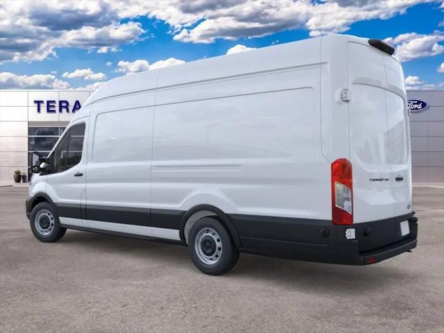 2026 Ford Transit Cargo Van T-350