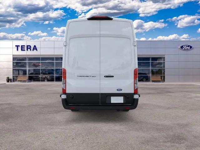 2026 Ford Transit Cargo Van T-350