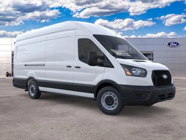 2026 Ford Transit Cargo Van T-350