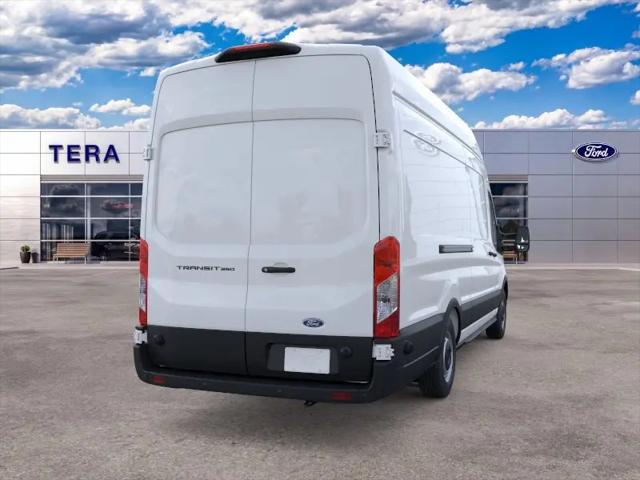 2026 Ford Transit Cargo Van T-350