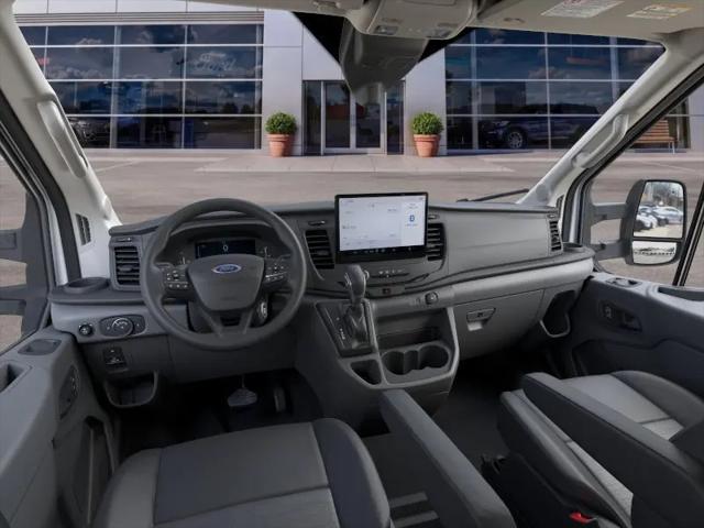 2026 Ford Transit Cargo Van T-350